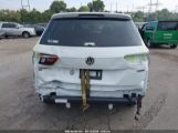 VOLKSWAGEN TIGUAN 2.0T SE/2.0T SE R-LINE BLACK/2.0T SEL снимка