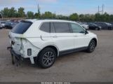 VOLKSWAGEN TIGUAN 2.0T SE/2.0T SE R-LINE BLACK/2.0T SEL снимка