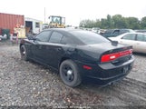 DODGE CHARGER POLICE 2C3CDXAGXEH****** снимка