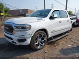 RAM 1500 LIMITED 4X4 5'7 BOX 1C6SRFHT8NN****** снимка