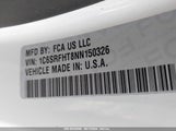 RAM 1500 LIMITED 4X4 5'7 BOX 1C6SRFHT8NN****** снимка