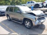 CHEVROLET TRAILBLAZER LT photo