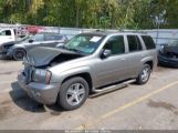 CHEVROLET TRAILBLAZER LT photo