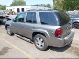 CHEVROLET TRAILBLAZER LT photo