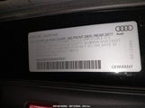AUDI A6 PRESTIGE 55 TFSI QUATTRO S TRONIC WAUM2AF22MN****** photo