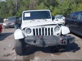 JEEP WRANGLER UNLIMITED SAHARA photo