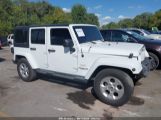 JEEP WRANGLER UNLIMITED SAHARA photo