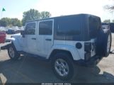 JEEP WRANGLER UNLIMITED SAHARA photo