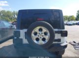 JEEP WRANGLER UNLIMITED SAHARA photo