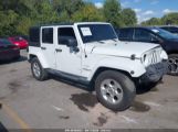 JEEP WRANGLER UNLIMITED SAHARA photo