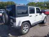 JEEP WRANGLER UNLIMITED SAHARA photo