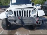 JEEP WRANGLER UNLIMITED SAHARA photo