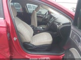 Ford Fusion S 3FA6P0G75LR111789 снимка