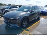 MAZDA CX-9 SIGNATURE photo