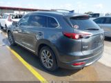 MAZDA CX-9 SIGNATURE photo