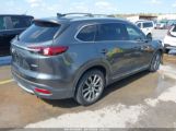 MAZDA CX-9 SIGNATURE photo