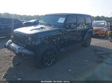 JEEP WRANGLER 4XE RUBICON 4X4 1C4JJXR69PW****** снимка
