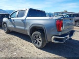 GMC SIERRA 1500 4WD SHORT BOX/4WD STANDARD BOX 1GTU9AEF7LZ****** photo