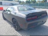 DODGE CHALLENGER GT photo