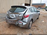 MAZDA MAZDA3 I GRAND TOURING JM1BL1MP0D1****** снимка