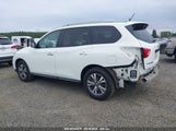 NISSAN PATHFINDER SV 5N1DR2MM8JC****** снимка