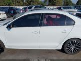 VOLKSWAGEN JETTA 1.8T SPORT снимка