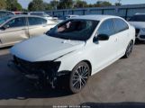 VOLKSWAGEN JETTA 1.8T SPORT снимка