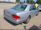 MERCEDES-BENZ E 320 AWD WDBJF82H2XX****** снимка