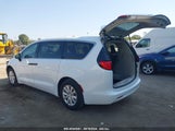 CHRYSLER VOYAGER L 2C4RC1AG2LR****** fotografie