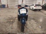 VESPA GRANTURISMO 200 ZAPM319K965****** photo