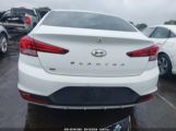 HYUNDAI ELANTRA SE photo