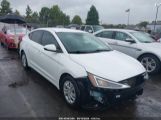 HYUNDAI ELANTRA SE photo