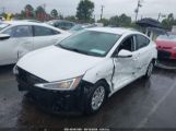 HYUNDAI ELANTRA SE photo