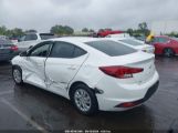 HYUNDAI ELANTRA SE photo