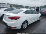 HYUNDAI ELANTRA SE photo