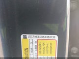 CHEVROLET SILVERADO 1500 RST 1GCRYEED8KZ353738 photo