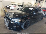 AUDI A3 2.0T PREMIUM WAUJ8GFF0H1****** снимка