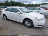 CHRYSLER 200 TOURING снимка