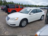 CHRYSLER 200 TOURING снимка