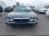 1999 JAGUAR XJ8 снимка