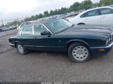 1999 JAGUAR XJ8 снимка