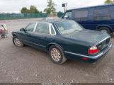 1999 JAGUAR XJ8 снимка