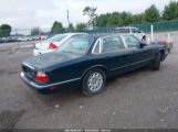 1999 JAGUAR XJ8 снимка