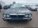 1999 JAGUAR XJ8 снимка