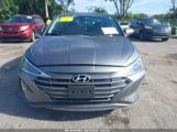 HYUNDAI ELANTRA SEL photo