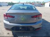 HYUNDAI ELANTRA SEL photo