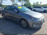 HYUNDAI ELANTRA SEL photo