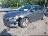 HYUNDAI ELANTRA SEL photo