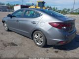 HYUNDAI ELANTRA SEL photo