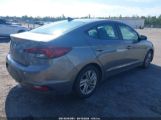 HYUNDAI ELANTRA SEL photo